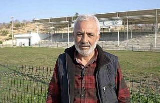 Muhtar Özaslan’dan hizmet teşekkürü