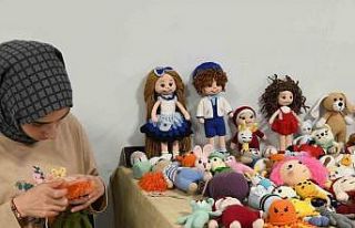 Murat Köse: “Biraz olsun yüzlerinde tebessüm...