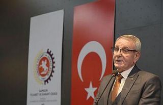 Murzioğlu: “Bölgenin yaralarını sarmalıyız"