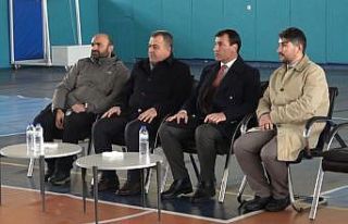 Muş’taki okullarda istihdam edilecek işçiler...