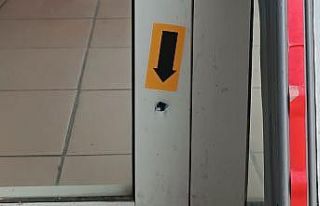 Müzikholde başlayan tartışma, otogarda kurşunlarla...