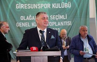 Nahid Yamak: "Hakan Keleş ile yolumuza devam...