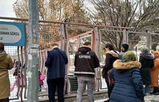 Narkotik Polisinden Okullarda Denetim