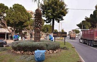 Nazilli son sürat Cumhurbaşkanı Erdoğan’ın...