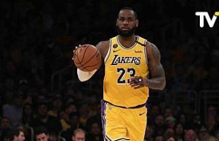 NBA All-Star heyecanı TV+’ta yaşanacak