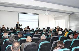 Nevşehir’de 6 bin 278 öğrenci ücretsiz yemek...