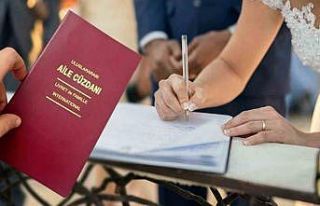 Nevşehir’de boşanmalar artıyor