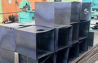 Nevşehir’de öğrenci ve öğretmenler depremzedeler...