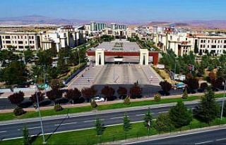 NEVÜ’de 2 profesör ataması yapıldı