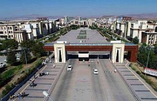 NEVÜ’de akademisyen ataması yapıldı