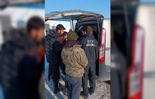 NEVÜ’lü gönüllü akademik ve idari personel...