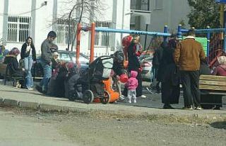 Niğde’deki deprem Aksaray’ı da salladı
