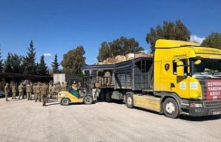 Nilüfer’den “Evim Evin Olsun” kampanyası