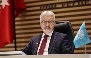 Nilüfer’den üniversite öğrencisine ulaşım...