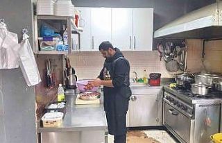 Nişanı iptal ettiler, parasını AFAD´a bağışladılar