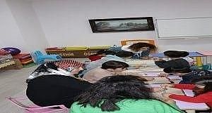 Öğretmenevlerinde 465 Gönüllü Öğretmen Görev...