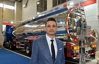 OKT Trailer, artan büyüme hacmi ile 78 ülkede