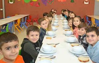 Okul öncesi eğitimde haftada 5 gün "ücretsiz...