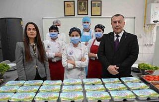 Okul öncesine haftada 5 gün "Ücretsiz Yemek"...