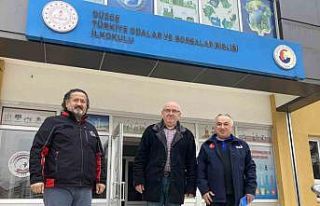 Okullar afet yarışmasına hazırlanıyor