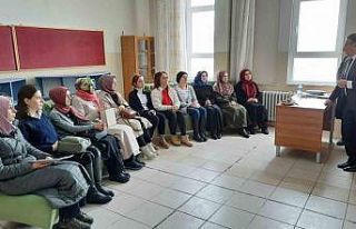 Okullarda psikososyal destek eğitimleri başladı