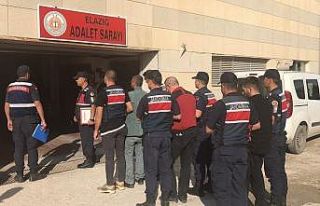 Öldürdüğü kadını çöp toplama merkezinin yakınına...