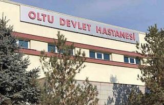 Oltu Devlet Hastanesine 5 uzman 3 pratisyen hekim...