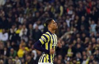 Oosterwolde ilk kez forma giydi