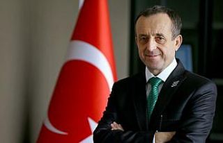 Op. Dr. Zafer Beken vefat etti