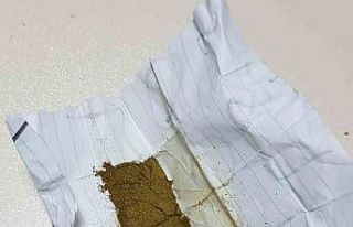 Ordu’da uyuşturucu operasyonları