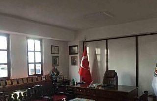 Osmaneli Belediyesi yeni binasında hizmete başladı