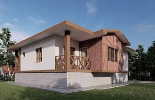 Osmaniye’de 1378 köy evi yapılacak