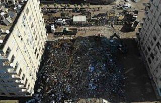 Osmaniye’de deprem soruşturması: 5 şüpheli tutuklandı