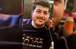 Otomobil almaya gittiği Hatay’da yıkılan otelde...