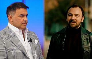 Oyuncu Sancar’ın bağışladığı 98 model aracı...