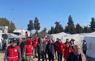 Özçelik-İş Sendikası Genel Başkanı Değirmenci:...