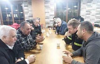 Özçelik-İş’ten işverenlere çağrı