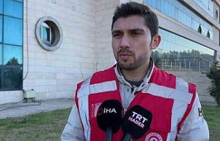 Özdemir: “Artçılar bir yıl sürebilir”