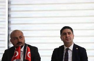 Özdemir: “Kayseri’de 194 ağır hasarlı yapının...