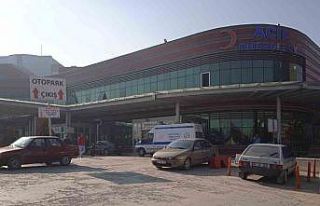 (ÖZEL) Bu kentin nüfusunun neredeyse tamamı Acil...