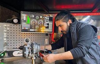 (ÖZEL) Çin mali turbolardan kaynaklanan sorunlar