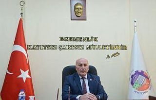 Özel İdare cam terastan 3 milyon lira gelir bekliyor