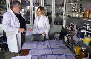 (Özel) İlkokul mezunu ama 41 bilimsel çalışmada...