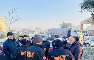 PAKUT ismi tescillendi