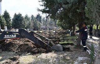 Payas’ta depremde hayatını kaybeden 22 kişi toprağa...