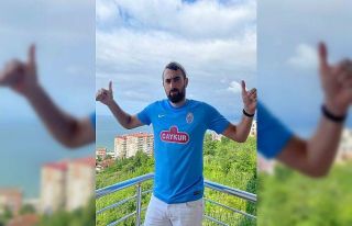 Pazarspor, Feyyaz Aydil’i kiraladı