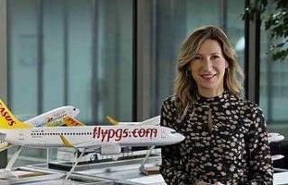 Pegasus, iç hat uçuşlarında Sürdürülebilir...