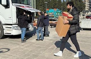 Petkimspor, Aliağa Belediyesi’nin çalışmalarına...