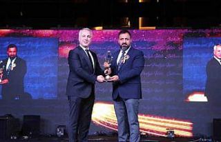 Plant Ödülleri: Konut uygulamalarında bir ödül...