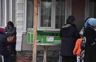 Pompalı tüfekle vurularak öldürülen genç son...